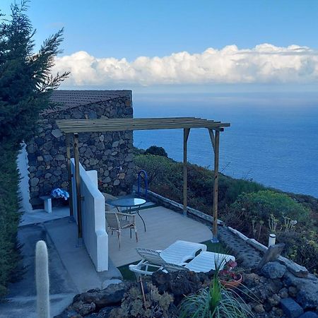 Willa Casa El Mirador Fuencaliente de la Palma Zewnętrze zdjęcie