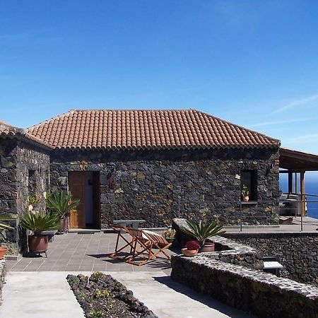 Willa Casa El Mirador Fuencaliente de la Palma Zewnętrze zdjęcie