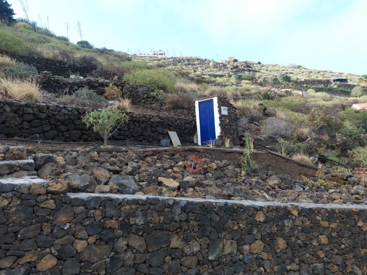 Willa Casa El Mirador Fuencaliente de la Palma Zewnętrze zdjęcie