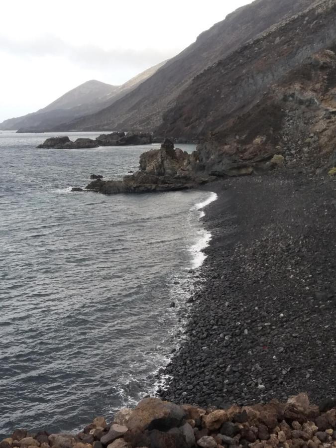 Willa Casa El Mirador Fuencaliente de la Palma Zewnętrze zdjęcie