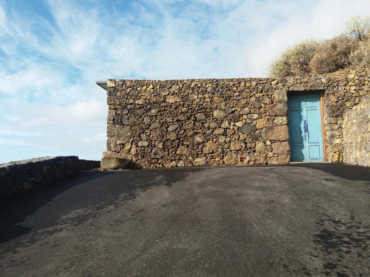 Willa Casa El Mirador Fuencaliente de la Palma Zewnętrze zdjęcie
