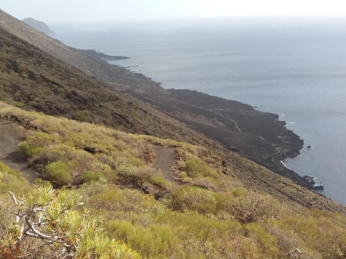 Willa Casa El Mirador Fuencaliente de la Palma Zewnętrze zdjęcie