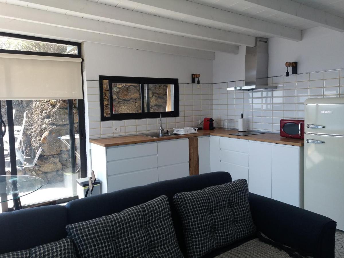 Willa Casa El Mirador Fuencaliente de la Palma Zewnętrze zdjęcie