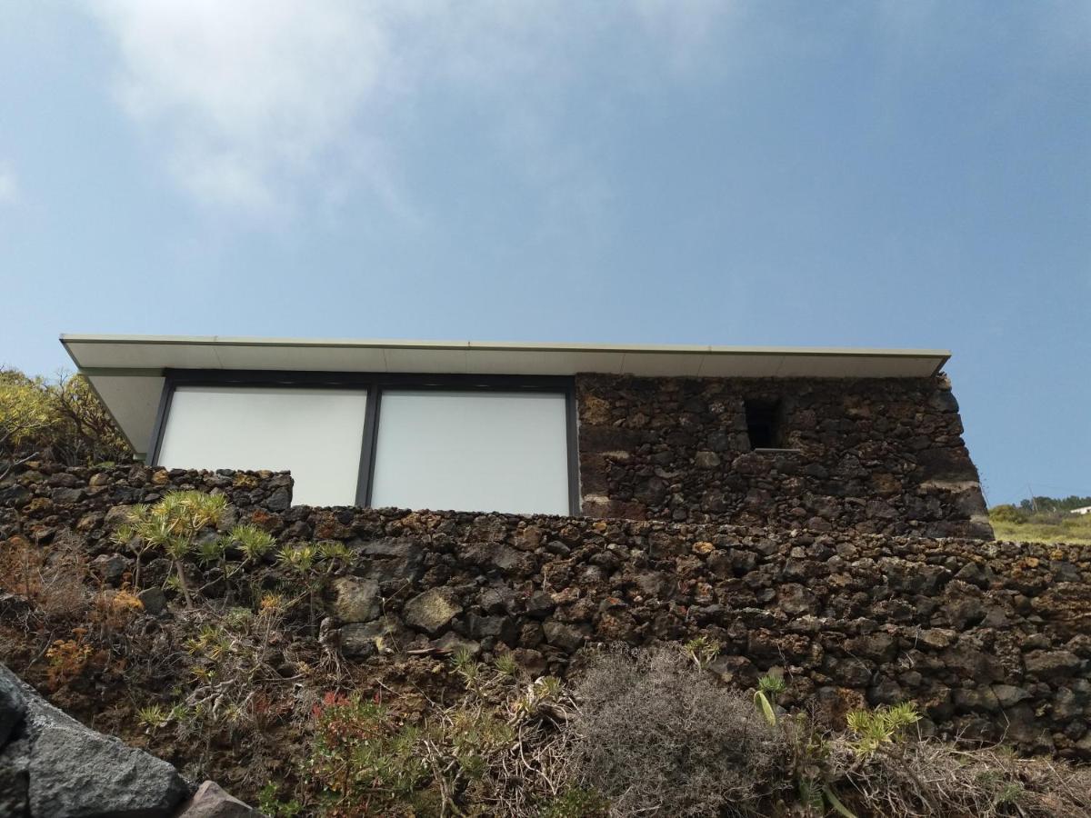 Willa Casa El Mirador Fuencaliente de la Palma Zewnętrze zdjęcie