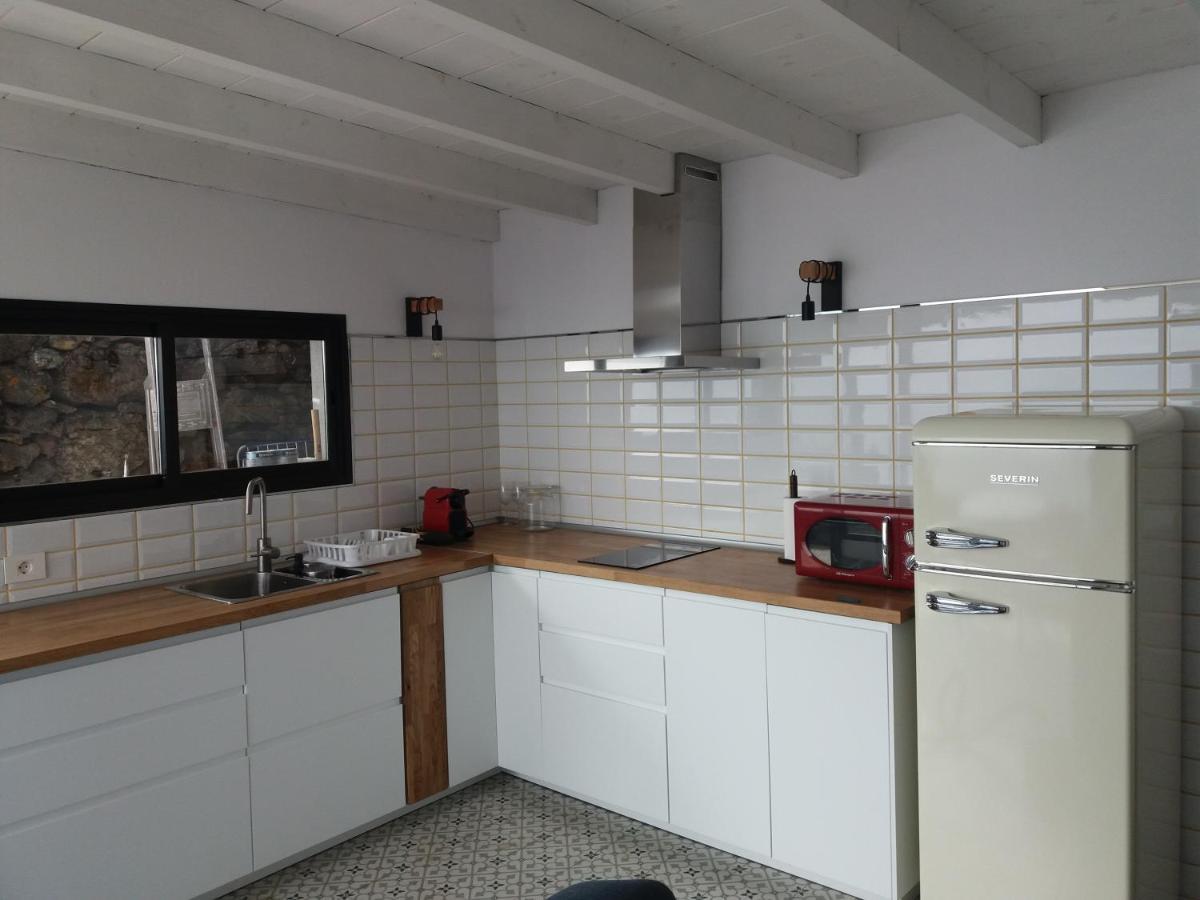 Willa Casa El Mirador Fuencaliente de la Palma Zewnętrze zdjęcie