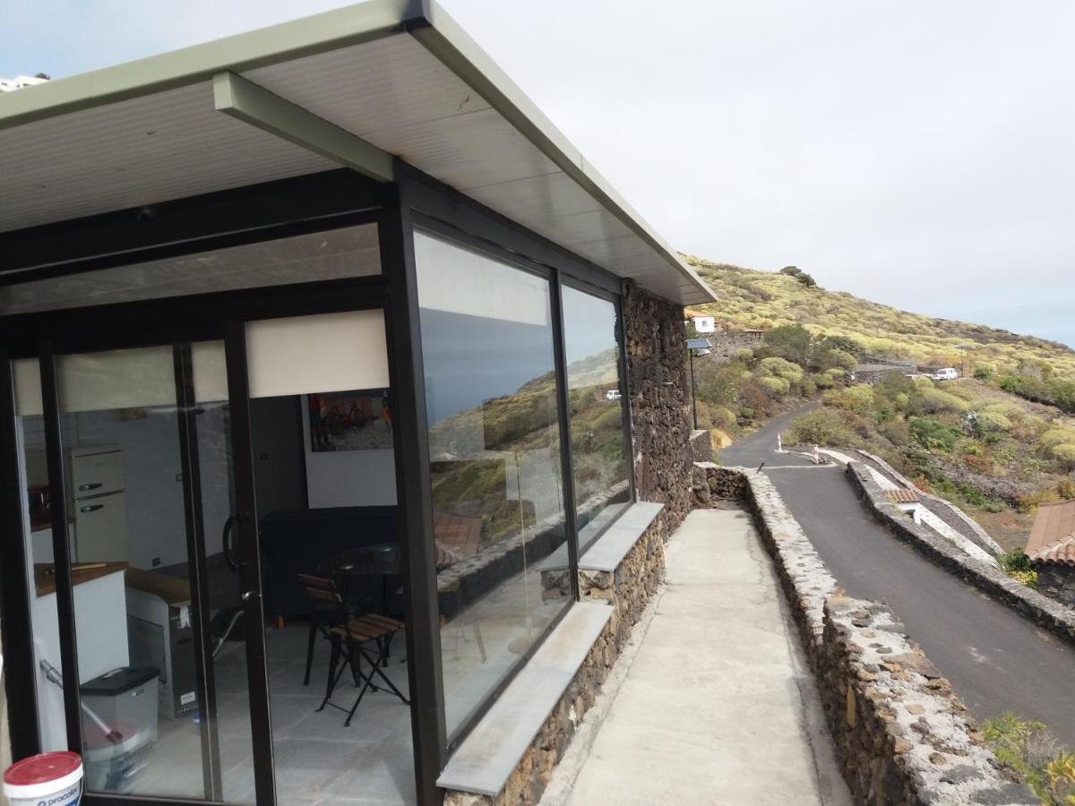 Willa Casa El Mirador Fuencaliente de la Palma Zewnętrze zdjęcie