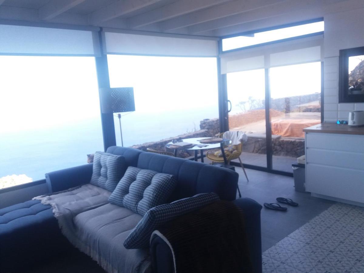 Willa Casa El Mirador Fuencaliente de la Palma Zewnętrze zdjęcie