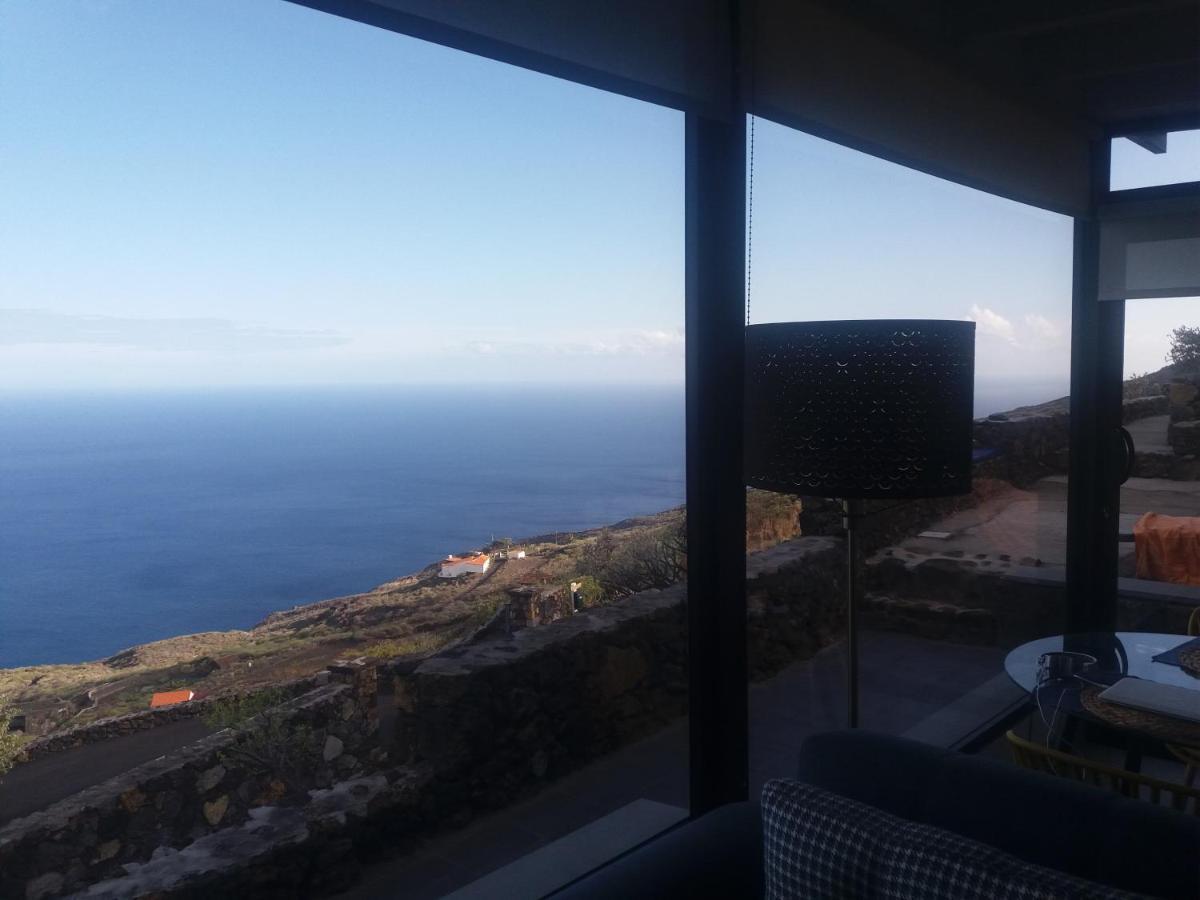 Willa Casa El Mirador Fuencaliente de la Palma Zewnętrze zdjęcie