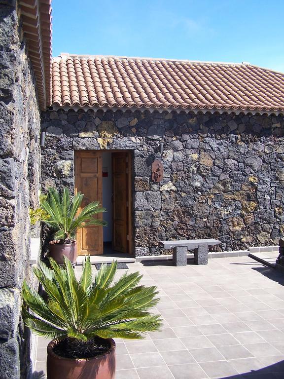 Willa Casa El Mirador Fuencaliente de la Palma Zewnętrze zdjęcie