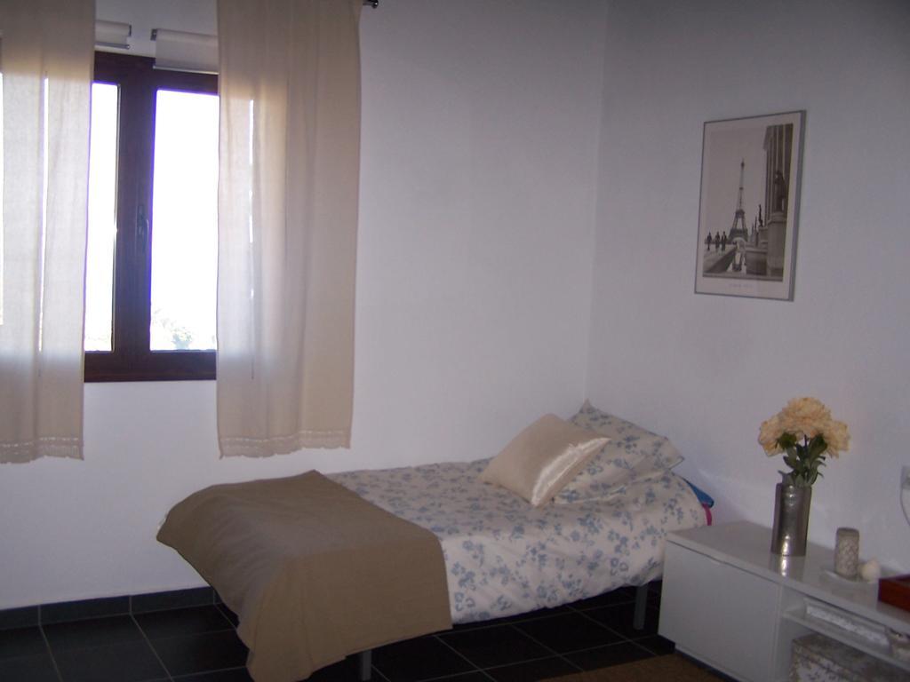 Willa Casa El Mirador Fuencaliente de la Palma Zewnętrze zdjęcie