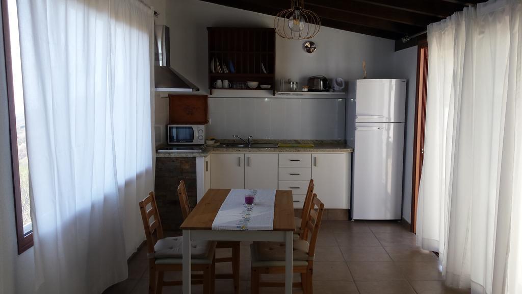 Willa Casa El Mirador Fuencaliente de la Palma Zewnętrze zdjęcie
