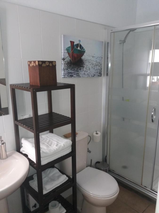 Willa Casa El Mirador Fuencaliente de la Palma Zewnętrze zdjęcie
