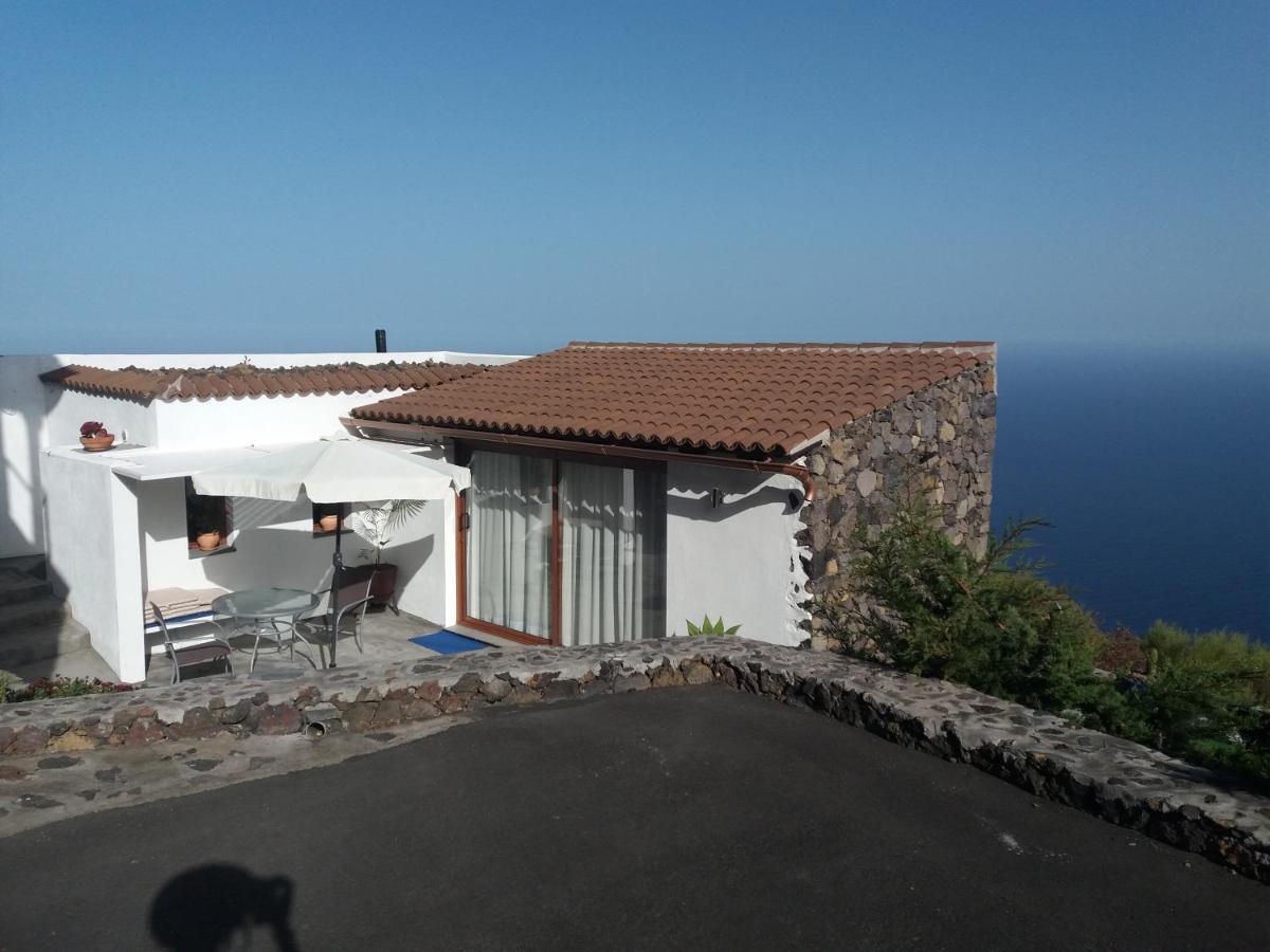 Willa Casa El Mirador Fuencaliente de la Palma Zewnętrze zdjęcie